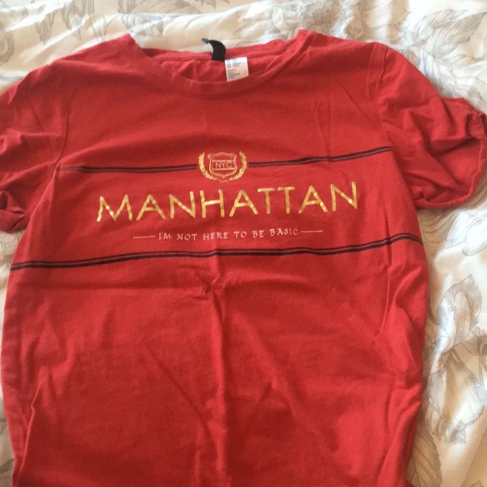 T shirt